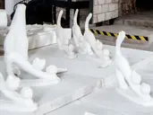 Ćmielowskie Porcelany - 1 dzień