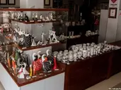Ćmielowskie Porcelany - 1 dzień