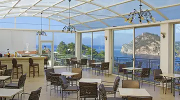CNIC PALEO ART NOUVEAU HOTEL