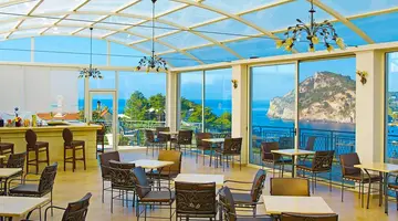 CNIC PALEO ART NOUVEAU HOTEL