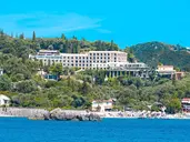 CNIC PALEO ART NOUVEAU HOTEL