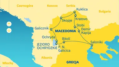 Co nas łączy, co nas dzieli