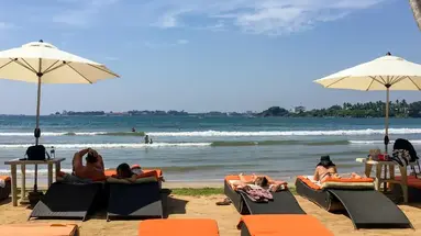 COCO BAY UNAWATUNA