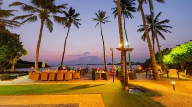 COCO BAY UNAWATUNA
