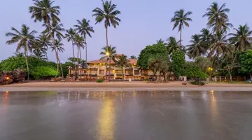 COCO BAY UNAWATUNA