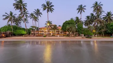 COCO BAY UNAWATUNA