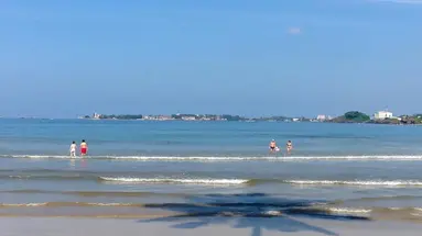 COCO BAY UNAWATUNA