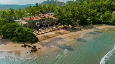 Coco Bay