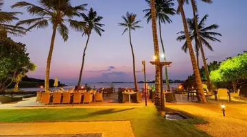 Coco Bay