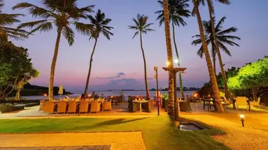 Coco Bay