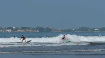 Coco Bay