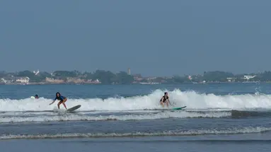 Coco Bay