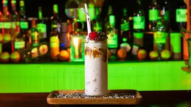 Coco Bay