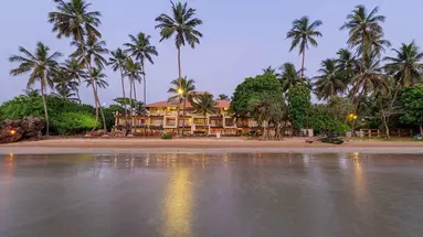 Coco Bay