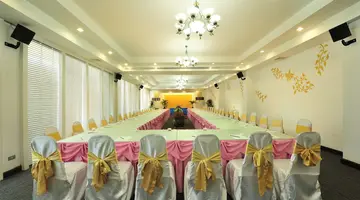 COCO BEACH HOTEL JOMTIEN (ex. JOMTIEN GARDEN HOTEL & RESORT)