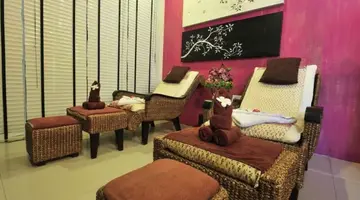COCO BEACH HOTEL JOMTIEN (ex. JOMTIEN GARDEN HOTEL & RESORT)