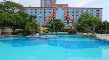 COCO BEACH HOTEL JOMTIEN (ex. JOMTIEN GARDEN HOTEL & RESORT)