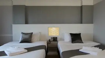 COCO BEACH HOTEL JOMTIEN (ex. JOMTIEN GARDEN HOTEL & RESORT)