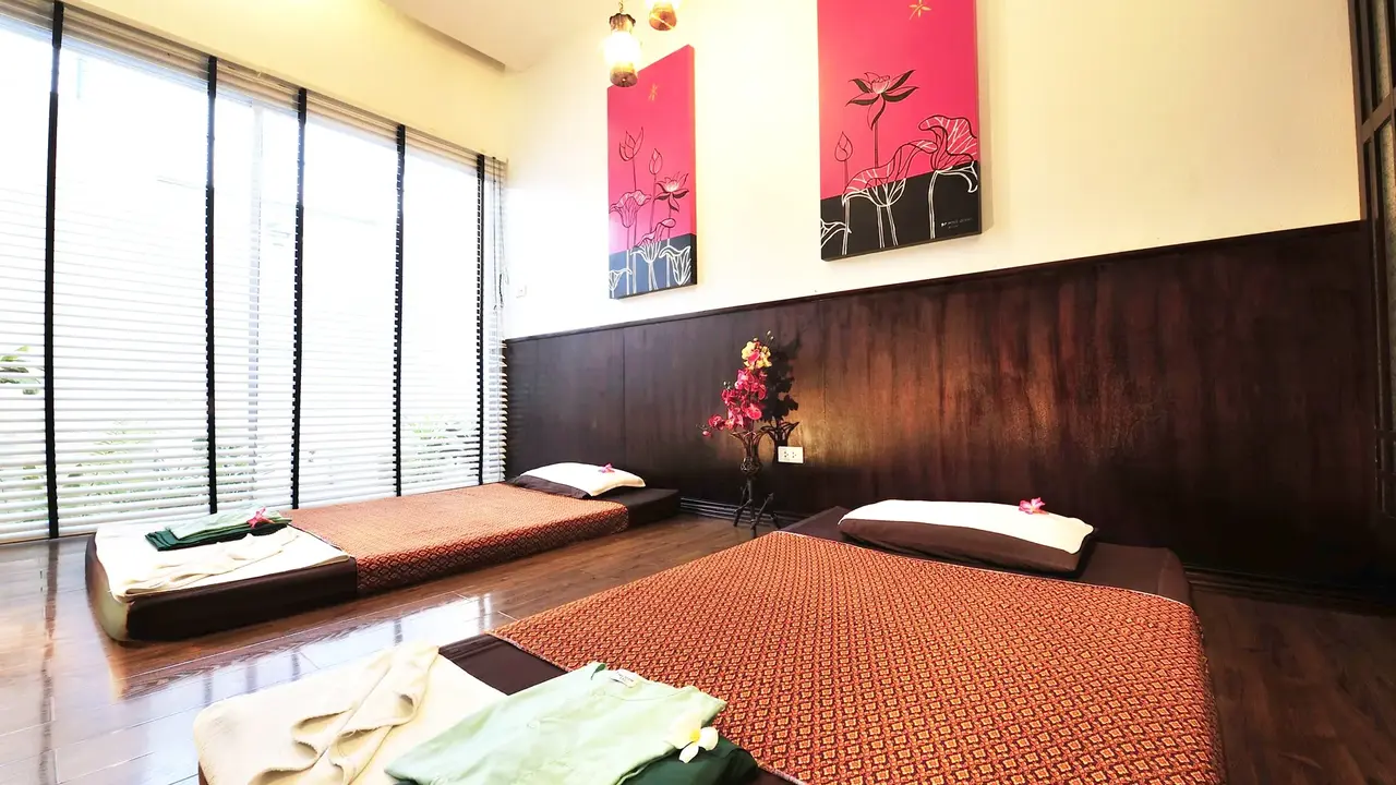 COCO BEACH HOTEL JOMTIEN (ex. JOMTIEN GARDEN HOTEL & RESORT)