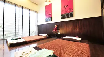 COCO BEACH HOTEL JOMTIEN (ex. JOMTIEN GARDEN HOTEL & RESORT)