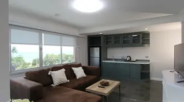 COCO BEACH HOTEL JOMTIEN (ex. JOMTIEN GARDEN HOTEL & RESORT)