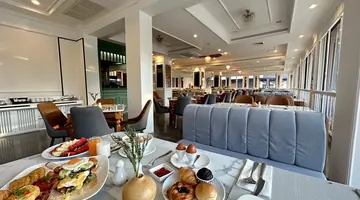 COCO BEACH HOTEL JOMTIEN (ex. JOMTIEN GARDEN HOTEL & RESORT)