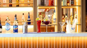 COCO BEACH HOTEL JOMTIEN (ex. JOMTIEN GARDEN HOTEL & RESORT)