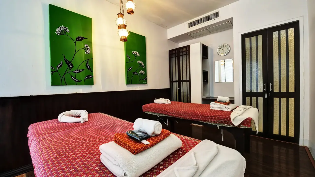 COCO BEACH HOTEL JOMTIEN (ex. JOMTIEN GARDEN HOTEL & RESORT)