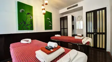 COCO BEACH HOTEL JOMTIEN (ex. JOMTIEN GARDEN HOTEL & RESORT)