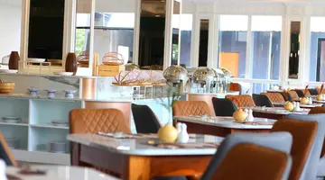 COCO BEACH HOTEL JOMTIEN (ex. JOMTIEN GARDEN HOTEL & RESORT)