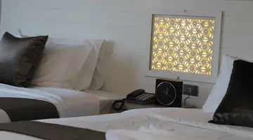 COCO BEACH HOTEL JOMTIEN (ex. JOMTIEN GARDEN HOTEL & RESORT)