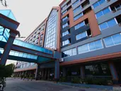 COCO BEACH HOTEL JOMTIEN (ex. JOMTIEN GARDEN HOTEL & RESORT)