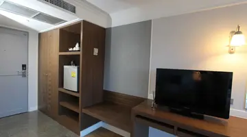 COCO BEACH HOTEL JOMTIEN (ex. JOMTIEN GARDEN HOTEL & RESORT)