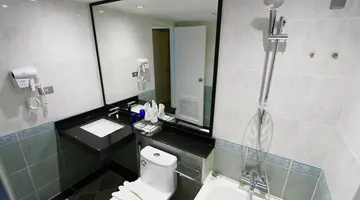 COCO BEACH HOTEL JOMTIEN (ex. JOMTIEN GARDEN HOTEL & RESORT)
