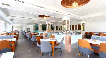 COCO BEACH HOTEL JOMTIEN (ex. JOMTIEN GARDEN HOTEL & RESORT)
