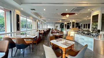 COCO BEACH HOTEL JOMTIEN (ex. JOMTIEN GARDEN HOTEL & RESORT)