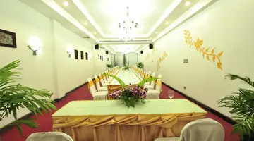 COCO BEACH HOTEL JOMTIEN (ex. JOMTIEN GARDEN HOTEL & RESORT)