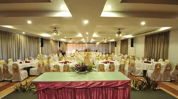 COCO BEACH HOTEL JOMTIEN (ex. JOMTIEN GARDEN HOTEL & RESORT)