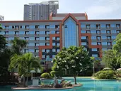 COCO BEACH HOTEL JOMTIEN (ex. JOMTIEN GARDEN HOTEL & RESORT)