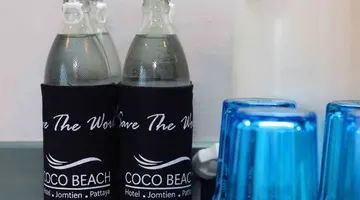 COCO BEACH HOTEL JOMTIEN (ex. JOMTIEN GARDEN HOTEL & RESORT)