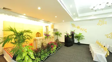COCO BEACH HOTEL JOMTIEN (ex. JOMTIEN GARDEN HOTEL & RESORT)