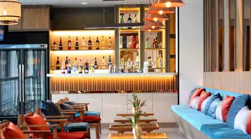 COCO BEACH HOTEL JOMTIEN (ex. JOMTIEN GARDEN HOTEL & RESORT)
