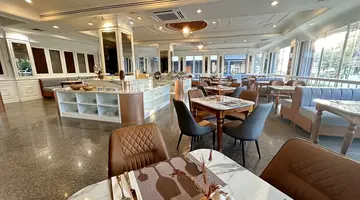 COCO BEACH HOTEL JOMTIEN (ex. JOMTIEN GARDEN HOTEL & RESORT)