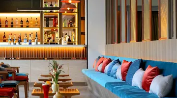 COCO BEACH HOTEL JOMTIEN (ex. JOMTIEN GARDEN HOTEL & RESORT)