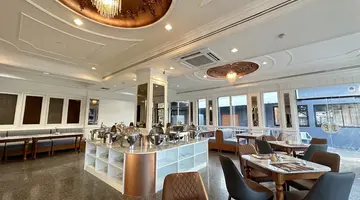 COCO BEACH HOTEL JOMTIEN (ex. JOMTIEN GARDEN HOTEL & RESORT)