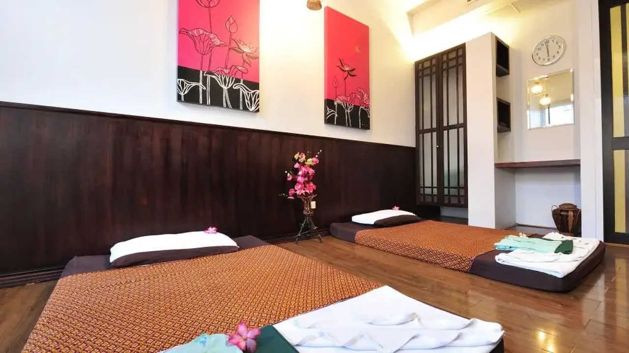 COCO BEACH HOTEL JOMTIEN (ex. JOMTIEN GARDEN HOTEL & RESORT)
