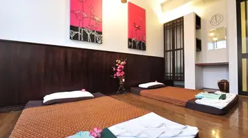 COCO BEACH HOTEL JOMTIEN (ex. JOMTIEN GARDEN HOTEL & RESORT)
