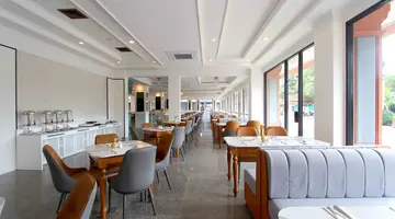 COCO BEACH HOTEL JOMTIEN (ex. JOMTIEN GARDEN HOTEL & RESORT)