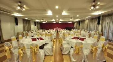 COCO BEACH HOTEL JOMTIEN (ex. JOMTIEN GARDEN HOTEL & RESORT)