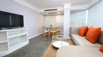 COCO BEACH HOTEL JOMTIEN (ex. JOMTIEN GARDEN HOTEL & RESORT)